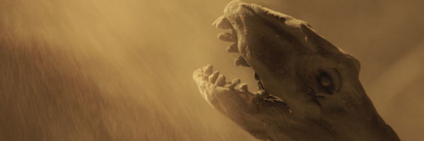 The day the sun stopped shining